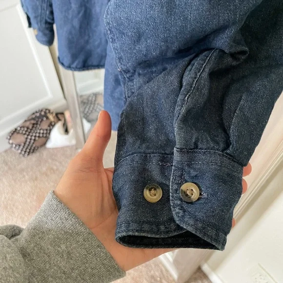 Wrangler Button Down - Picture 11 of 11